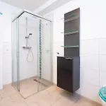 Holiday home Jelles Ankerplatz Neustadt in Holstein