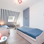 Holiday home Jelles Ankerplatz Neustadt in Holstein