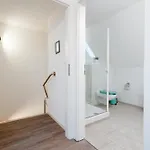Holiday home Jelles Ankerplatz Neustadt in Holstein