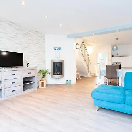 Objekte Im Umland Jelles Ankerplatz Holiday home *