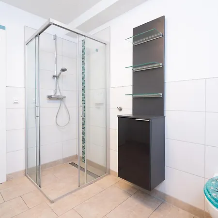 Tatil Evi Jelles Ankerplatz Neustadt in Holstein