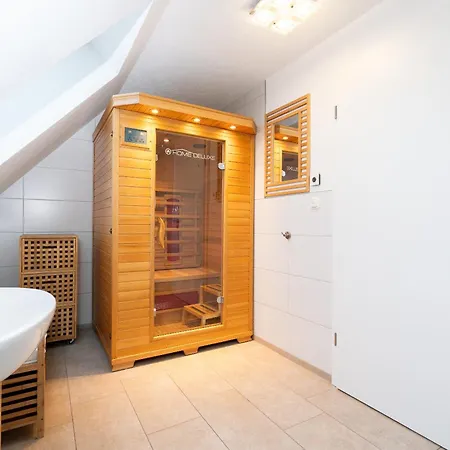 Objekte Im Umland Jelles Ankerplatz Holiday home