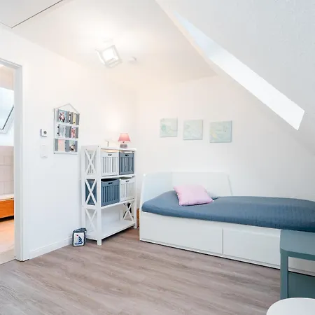Holiday home Objekte Im Umland Jelles Ankerplatz