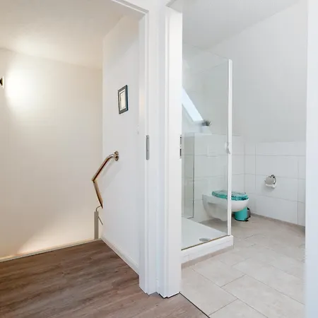 Holiday home Objekte Im Umland Jelles Ankerplatz Neustadt in Holstein