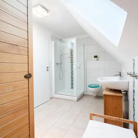 Holiday home Objekte Im Umland Jelles Ankerplatz Neustadt in Holstein